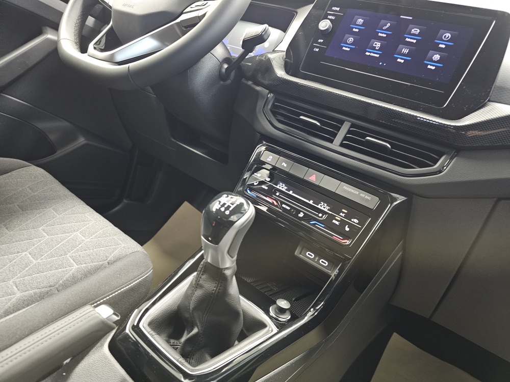 VW T-Cross  bei Hoffmann Automobile in Wolfsburg kaufen und sofort mitnehmen - Bild 7