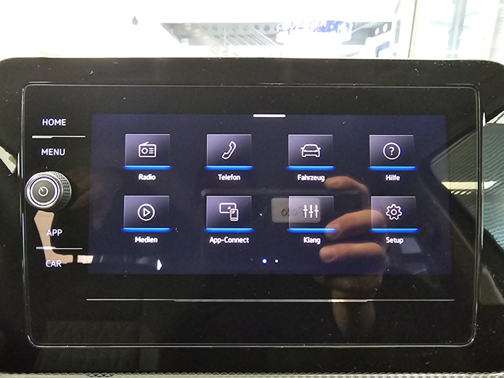 VW T-Cross  bei Hoffmann Automobile in Wolfsburg kaufen und sofort mitnehmen - Bild 9