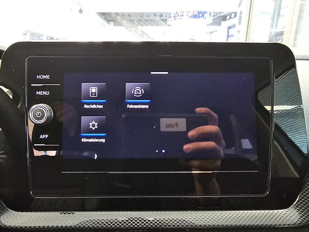 VW T-Cross  bei Hoffmann Automobile in Wolfsburg kaufen und sofort mitnehmen - Bild 10