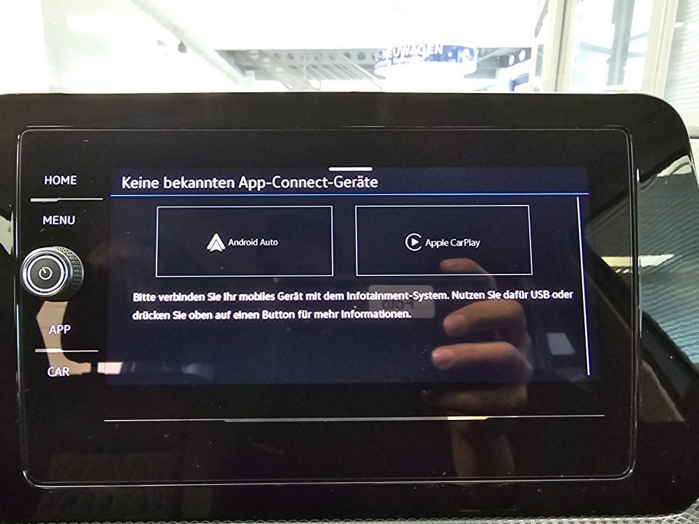 VW T-Cross  bei Hoffmann Automobile in Wolfsburg kaufen und sofort mitnehmen - Bild 13