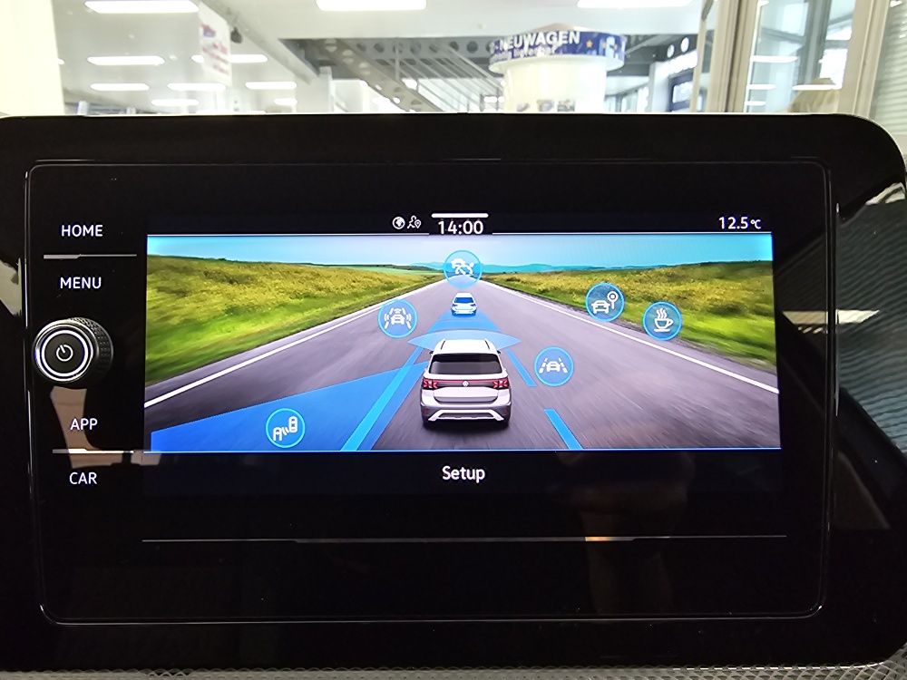 VW T-Cross  bei Hoffmann Automobile in Wolfsburg kaufen und sofort mitnehmen - Bild 14