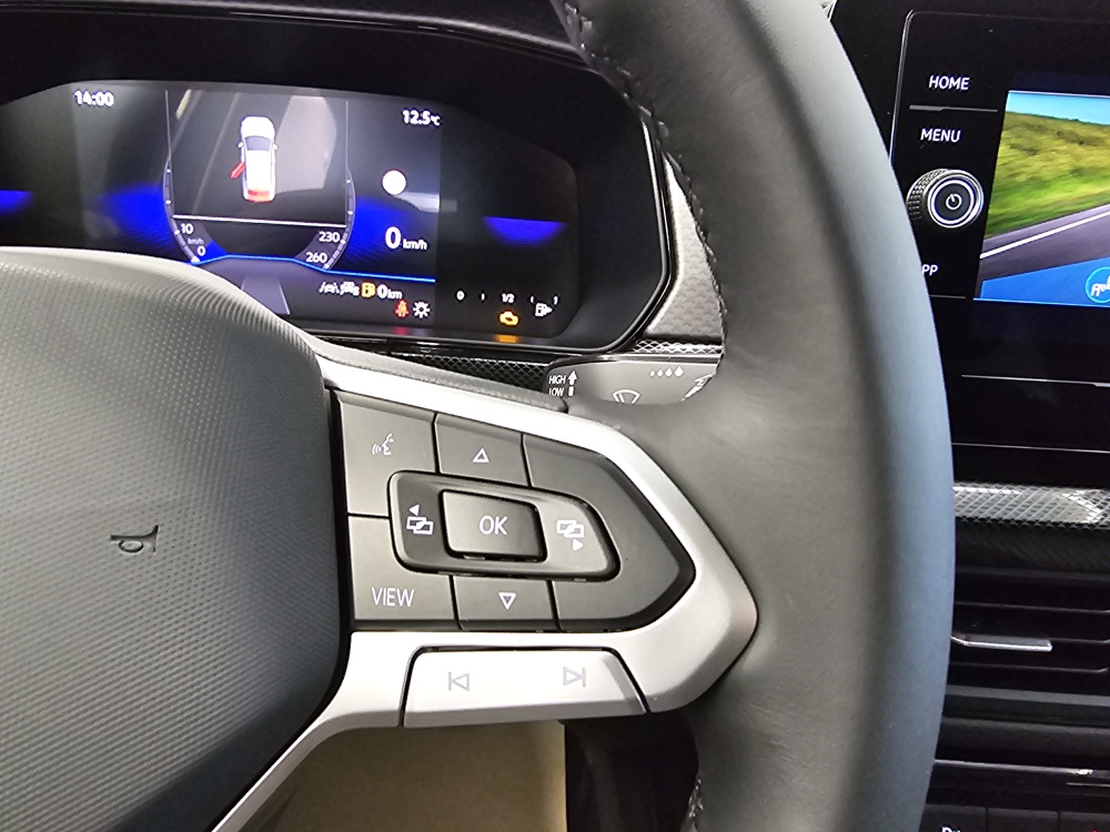 VW T-Cross  bei Hoffmann Automobile in Wolfsburg kaufen und sofort mitnehmen - Bild 16