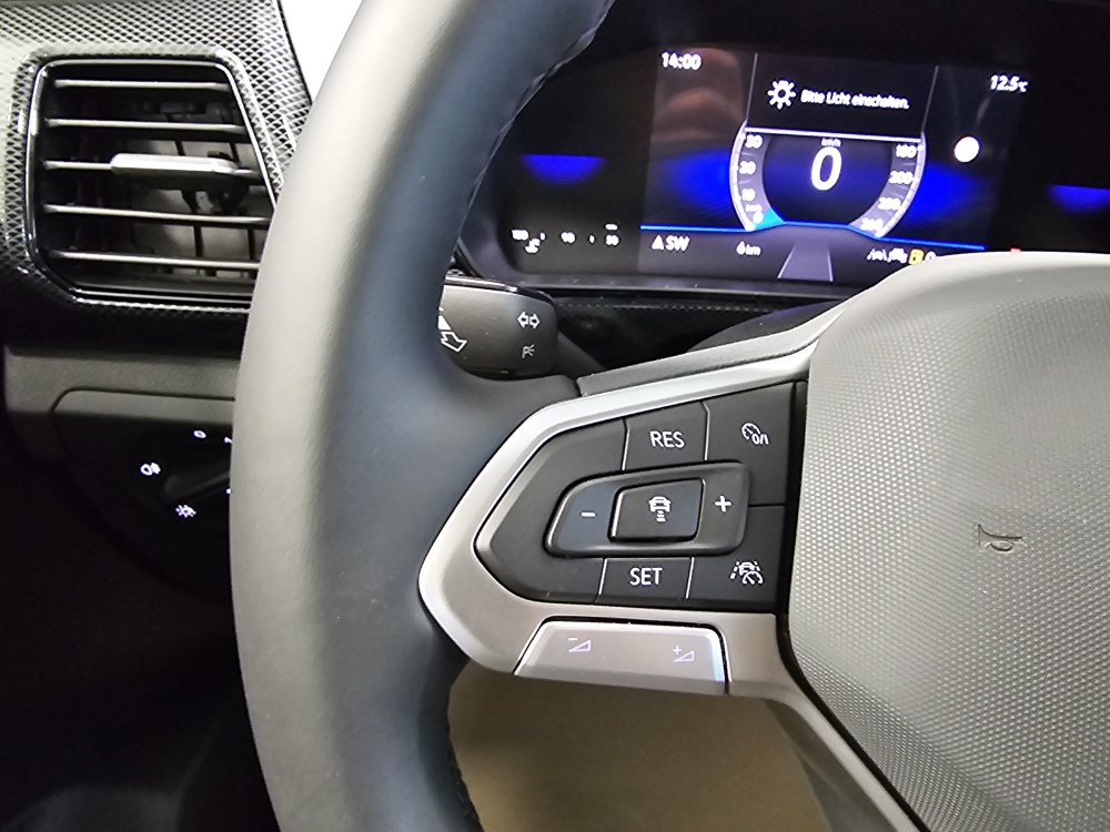 VW T-Cross  bei Hoffmann Automobile in Wolfsburg kaufen und sofort mitnehmen - Bild 17