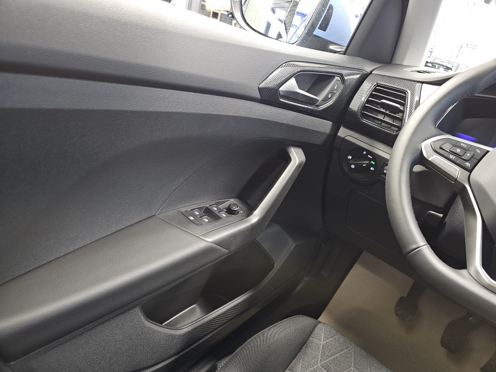 VW T-Cross  bei Hoffmann Automobile in Wolfsburg kaufen und sofort mitnehmen - Bild 18
