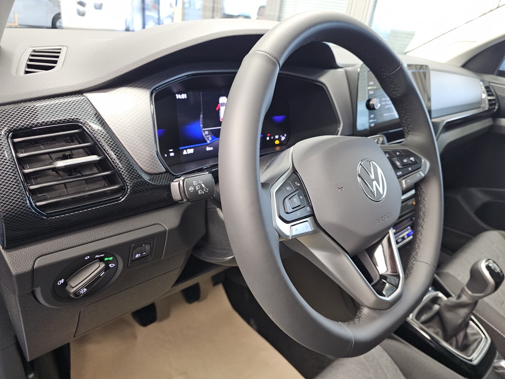 VW T-Cross  bei Hoffmann Automobile in Wolfsburg kaufen und sofort mitnehmen - Bild 20