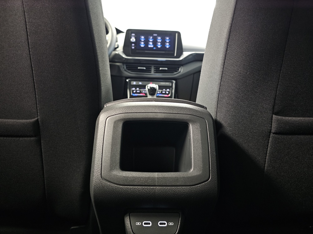 VW T-Cross  bei Hoffmann Automobile in Wolfsburg kaufen und sofort mitnehmen - Bild 5