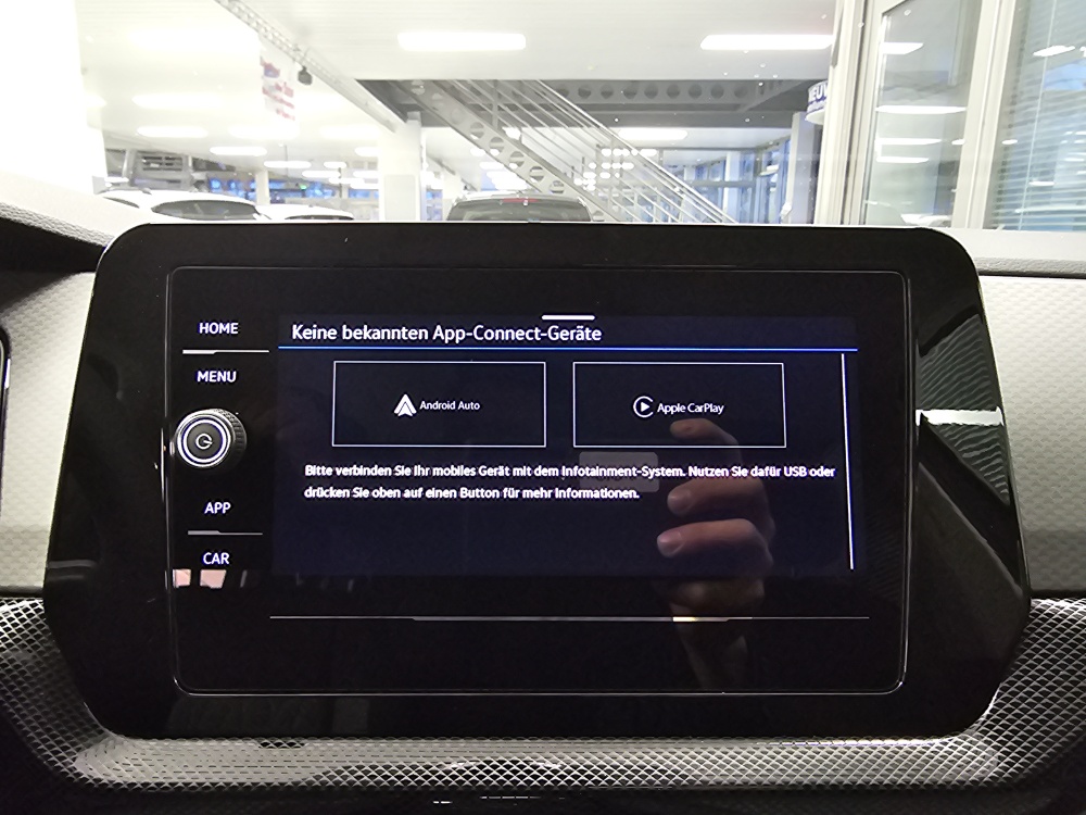 VW T-Cross bei Hoffmann Automobile in Wolfsburg kaufen und sofort mitnehmen - Bild 14