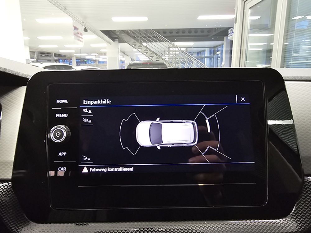 VW T-Cross bei Hoffmann Automobile in Wolfsburg kaufen und sofort mitnehmen - Bild 17