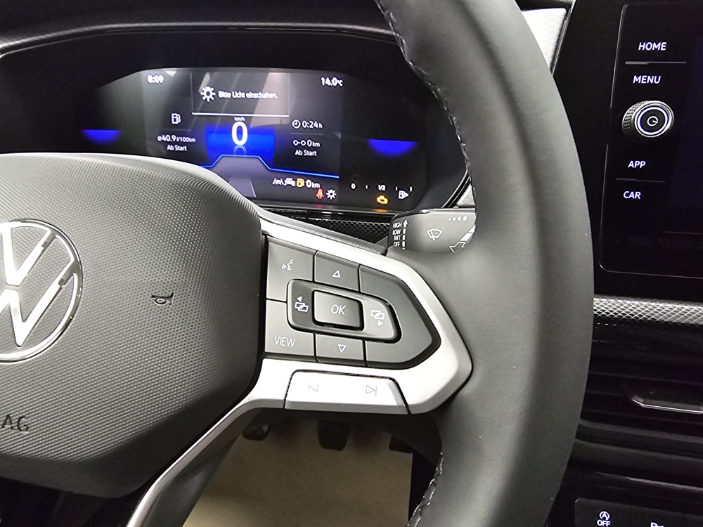 VW T-Cross bei Hoffmann Automobile in Wolfsburg kaufen und sofort mitnehmen - Bild 18