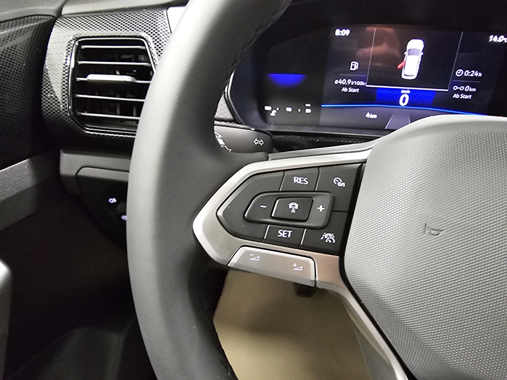 VW T-Cross bei Hoffmann Automobile in Wolfsburg kaufen und sofort mitnehmen - Bild 19