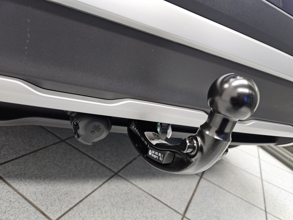 VW T-Cross bei Hoffmann Automobile in Wolfsburg kaufen und sofort mitnehmen - Bild 3