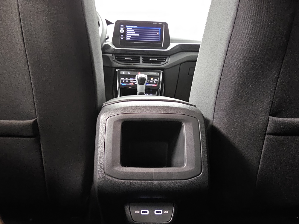 VW T-Cross bei Hoffmann Automobile in Wolfsburg kaufen und sofort mitnehmen - Bild 6