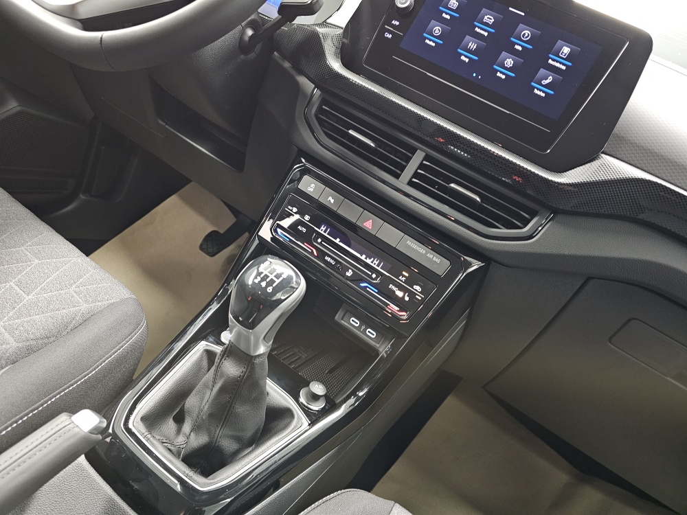 VW T-Cross bei Hoffmann Automobile in Wolfsburg kaufen und sofort mitnehmen - Bild 8