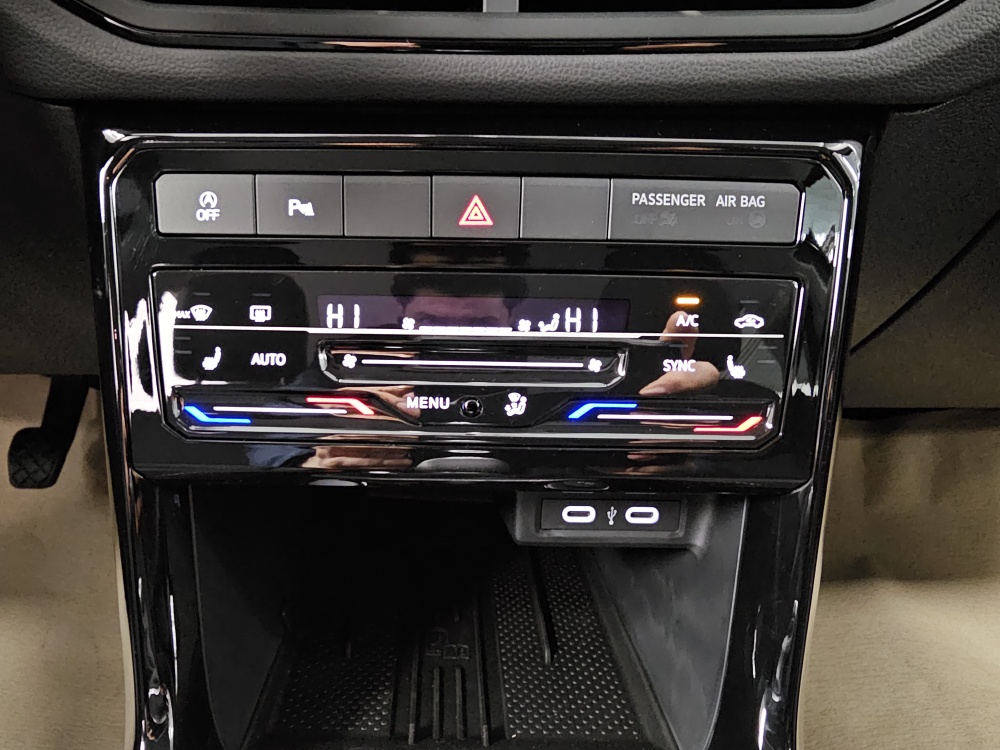 VW T-Cross bei Hoffmann Automobile in Wolfsburg kaufen und sofort mitnehmen - Bild 9