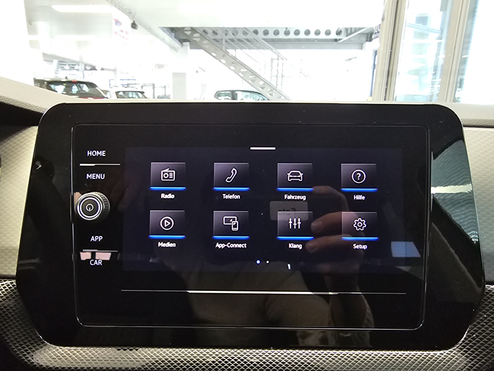 VW T-Cross bei Hoffmann Automobile in Wolfsburg kaufen und sofort mitnehmen - Bild 10