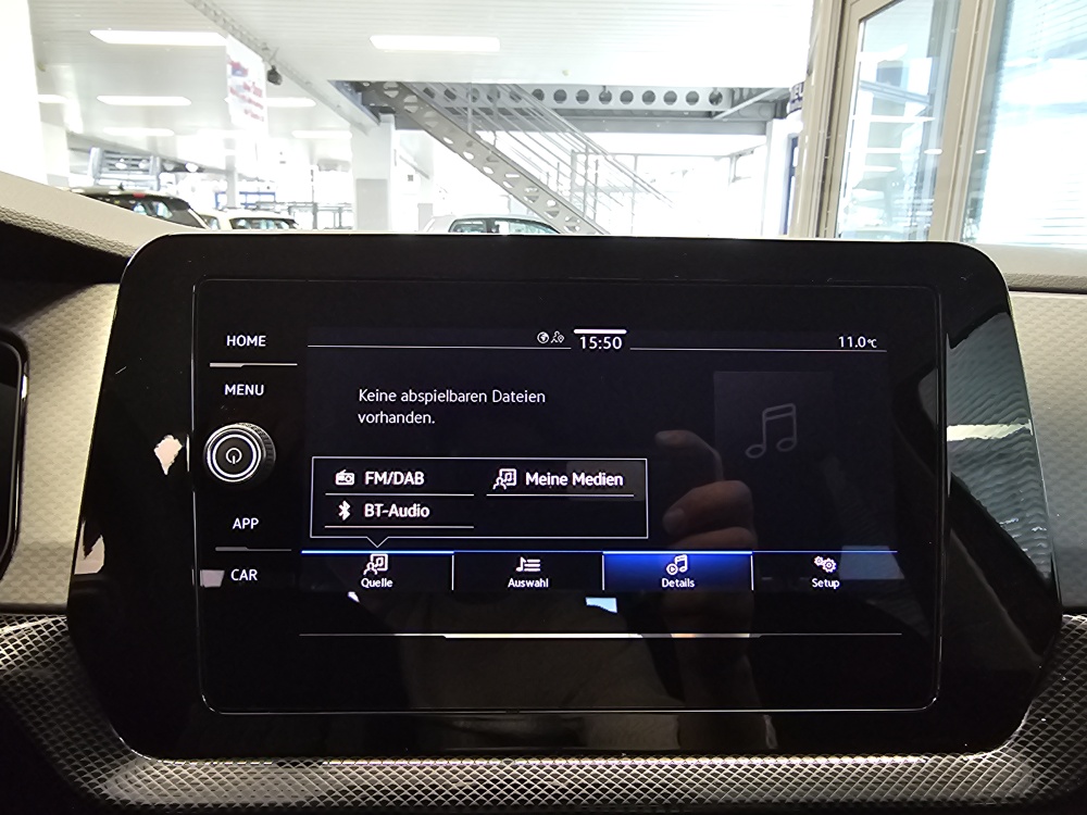 VW T-Cross bei Hoffmann Automobile in Wolfsburg kaufen und sofort mitnehmen - Bild 13