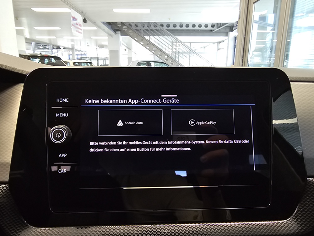 VW T-Cross bei Hoffmann Automobile in Wolfsburg kaufen und sofort mitnehmen - Bild 14