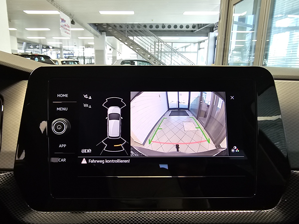 VW T-Cross bei Hoffmann Automobile in Wolfsburg kaufen und sofort mitnehmen - Bild 16