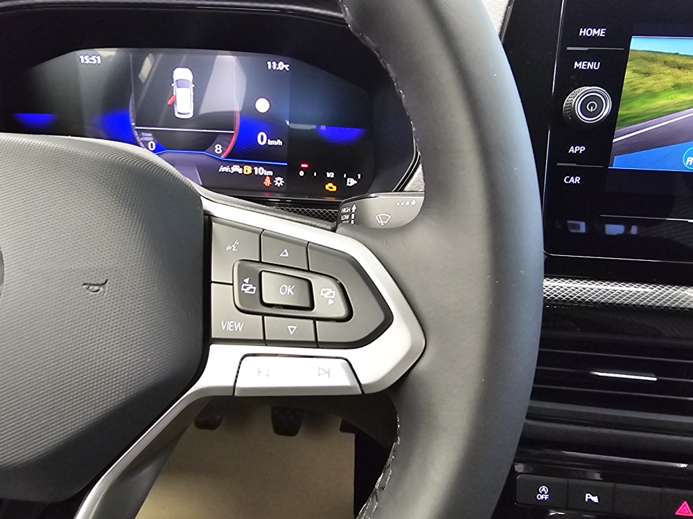 VW T-Cross bei Hoffmann Automobile in Wolfsburg kaufen und sofort mitnehmen - Bild 17