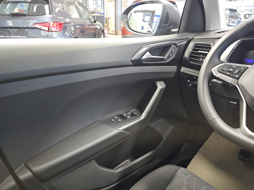VW T-Cross bei Hoffmann Automobile in Wolfsburg kaufen und sofort mitnehmen - Bild 19