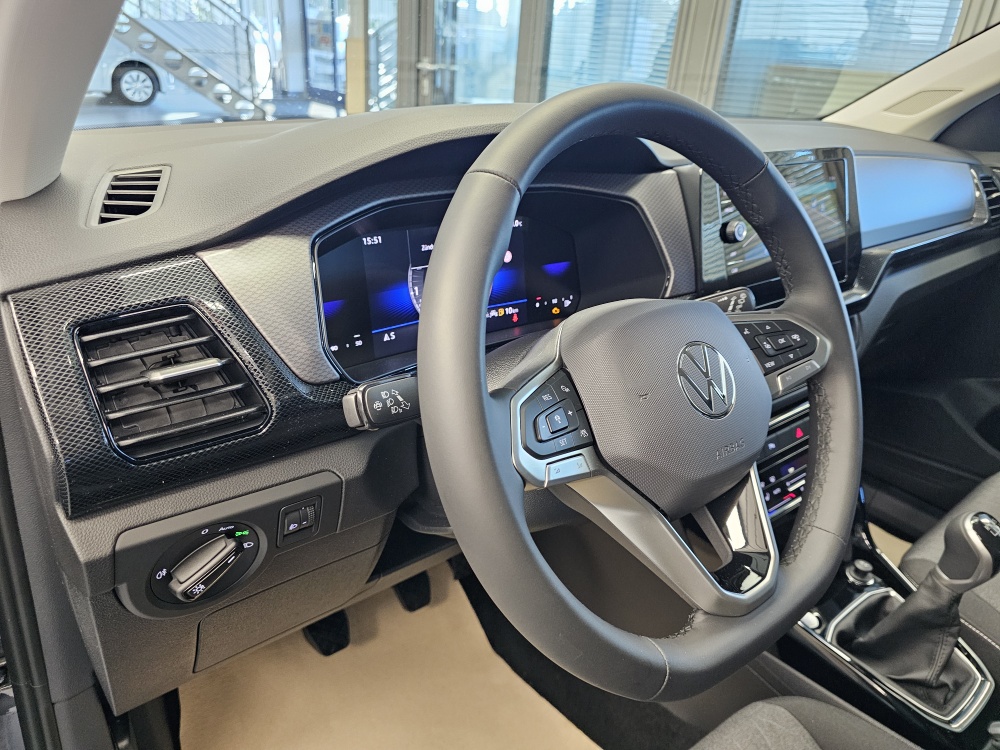 VW T-Cross bei Hoffmann Automobile in Wolfsburg kaufen und sofort mitnehmen - Bild 21