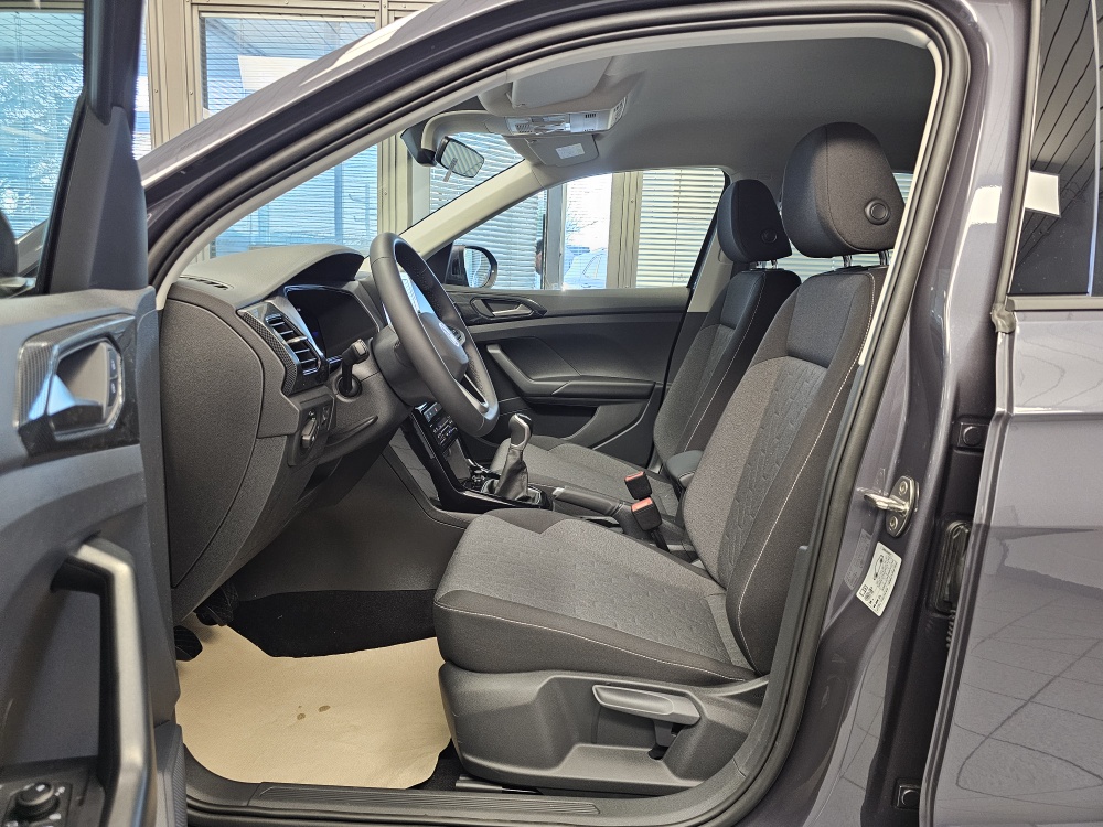 VW T-Cross bei Hoffmann Automobile in Wolfsburg kaufen und sofort mitnehmen - Bild 22