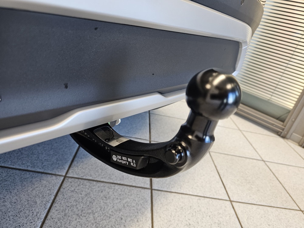 VW T-Cross bei Hoffmann Automobile in Wolfsburg kaufen und sofort mitnehmen - Bild 3