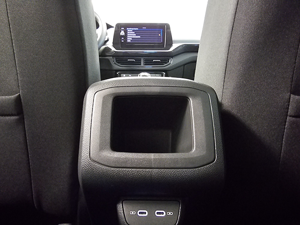 VW T-Cross bei Hoffmann Automobile in Wolfsburg kaufen und sofort mitnehmen - Bild 6