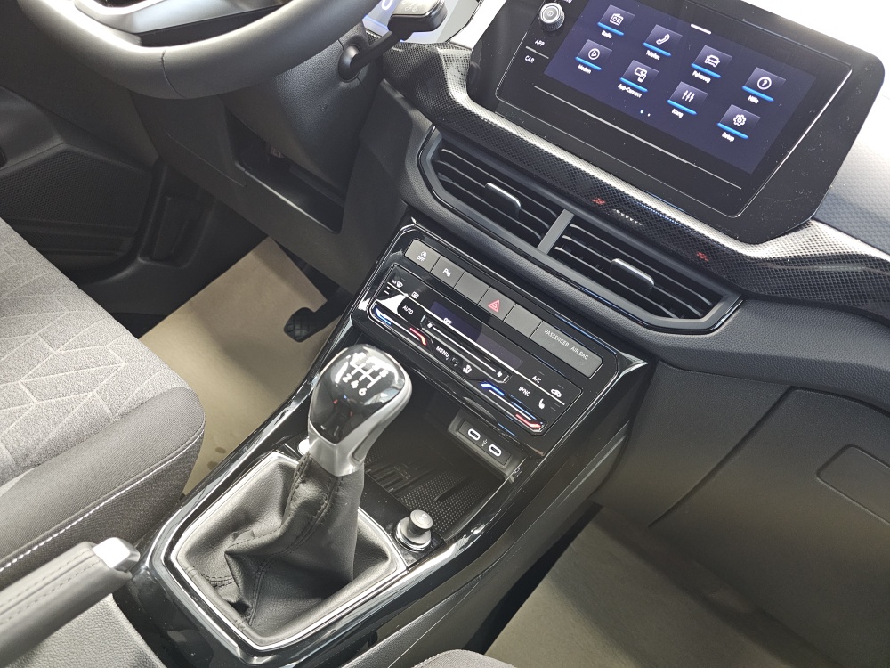 VW T-Cross bei Hoffmann Automobile in Wolfsburg kaufen und sofort mitnehmen - Bild 8