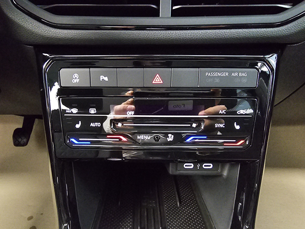 VW T-Cross bei Hoffmann Automobile in Wolfsburg kaufen und sofort mitnehmen - Bild 9