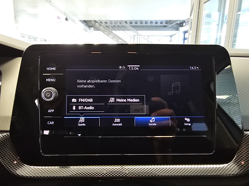 VW T-Cross  bei Hoffmann Automobile in Wolfsburg kaufen und sofort mitnehmen - Bild 13