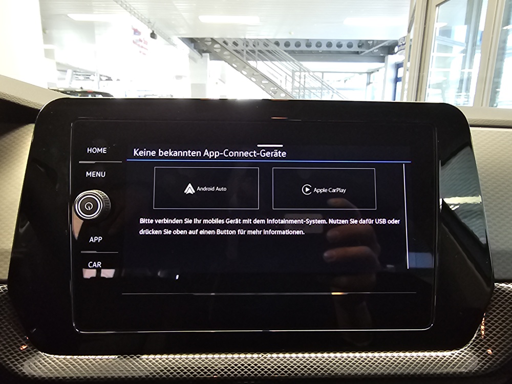 VW T-Cross  bei Hoffmann Automobile in Wolfsburg kaufen und sofort mitnehmen - Bild 14