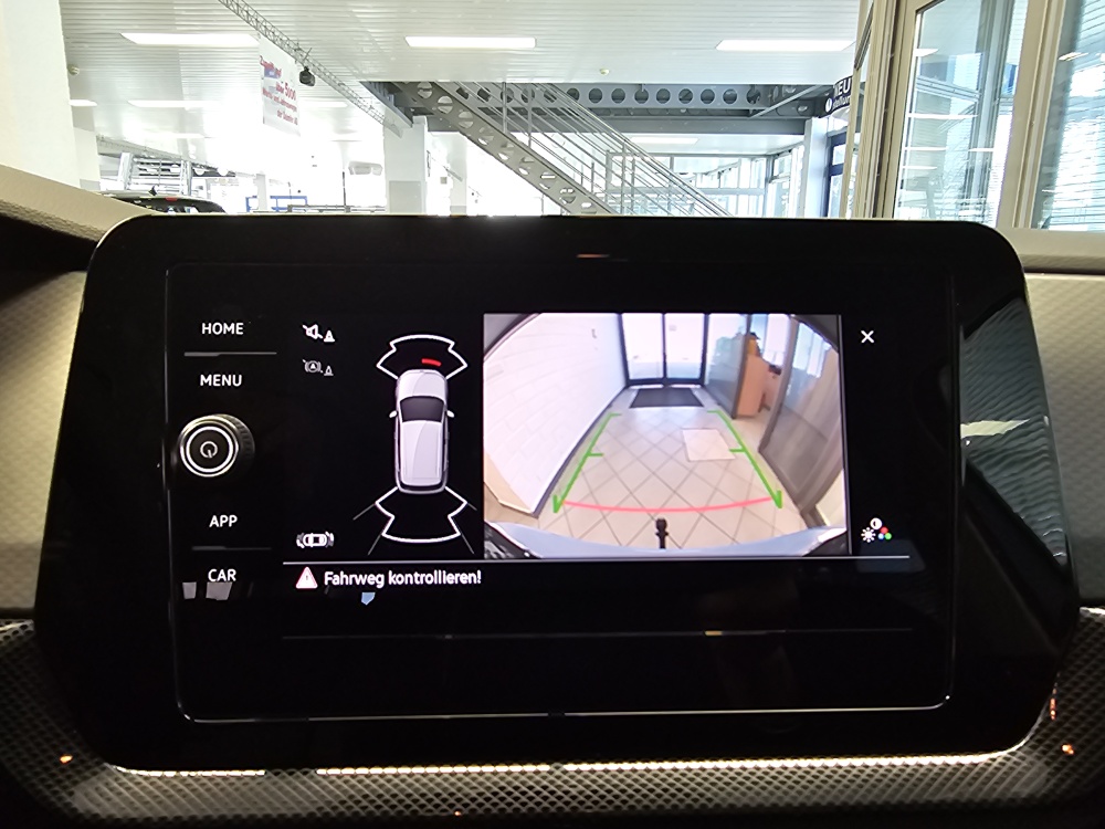 VW T-Cross  bei Hoffmann Automobile in Wolfsburg kaufen und sofort mitnehmen - Bild 16