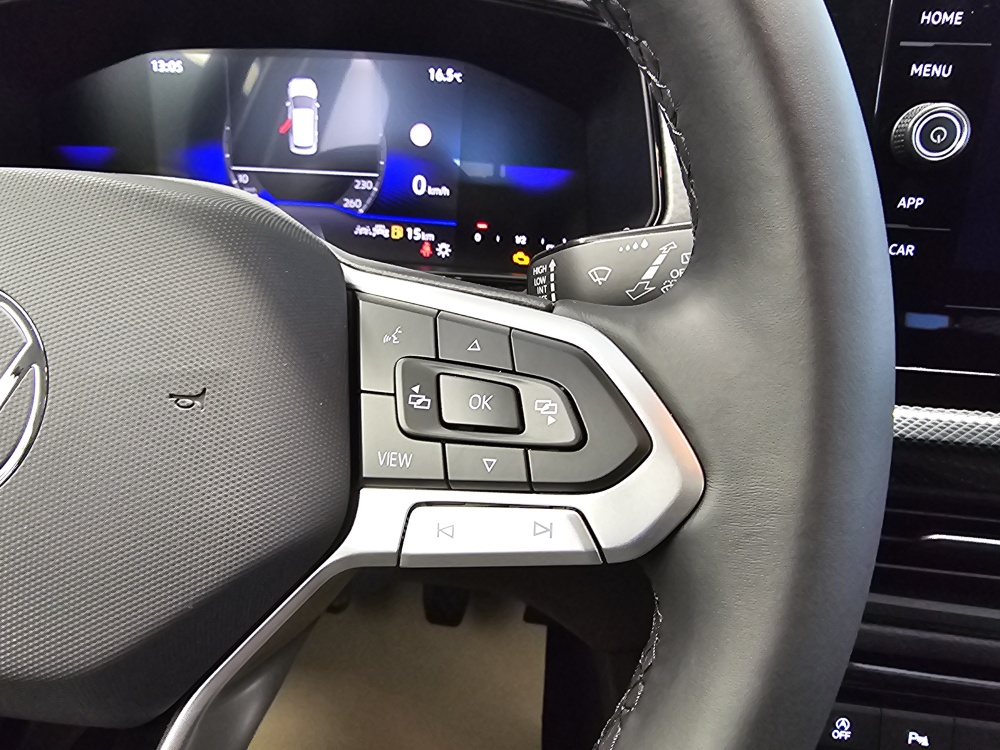 VW T-Cross  bei Hoffmann Automobile in Wolfsburg kaufen und sofort mitnehmen - Bild 17