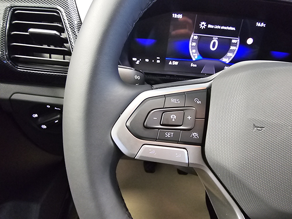 VW T-Cross  bei Hoffmann Automobile in Wolfsburg kaufen und sofort mitnehmen - Bild 18