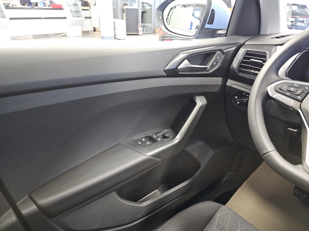 VW T-Cross  bei Hoffmann Automobile in Wolfsburg kaufen und sofort mitnehmen - Bild 19