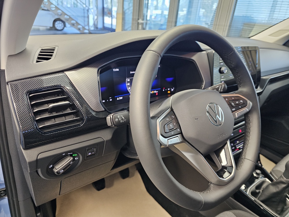 VW T-Cross  bei Hoffmann Automobile in Wolfsburg kaufen und sofort mitnehmen - Bild 21