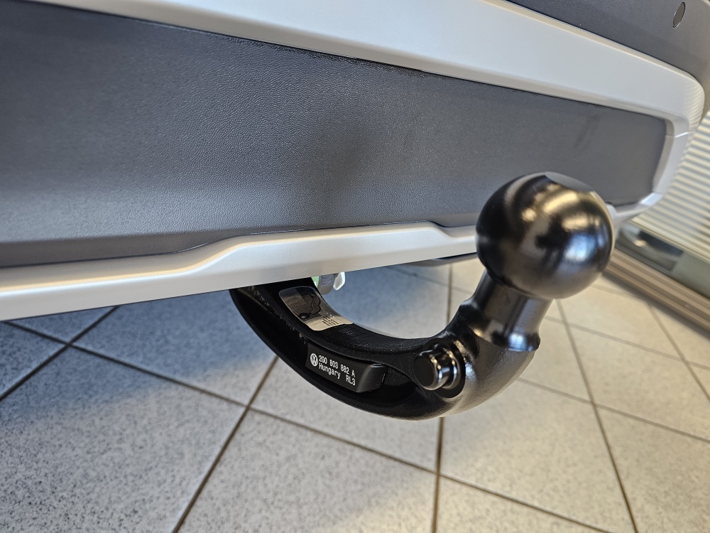 VW T-Cross  bei Hoffmann Automobile in Wolfsburg kaufen und sofort mitnehmen - Bild 3