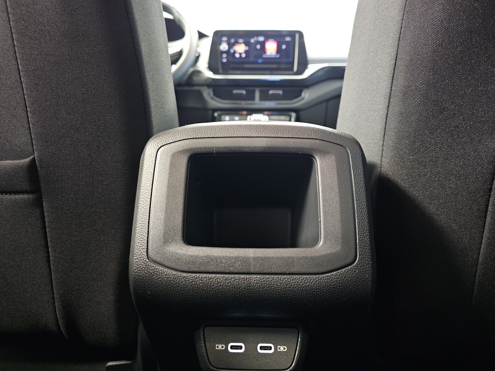 VW T-Cross  bei Hoffmann Automobile in Wolfsburg kaufen und sofort mitnehmen - Bild 6