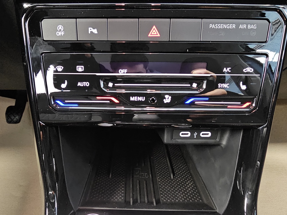 VW T-Cross  bei Hoffmann Automobile in Wolfsburg kaufen und sofort mitnehmen - Bild 9