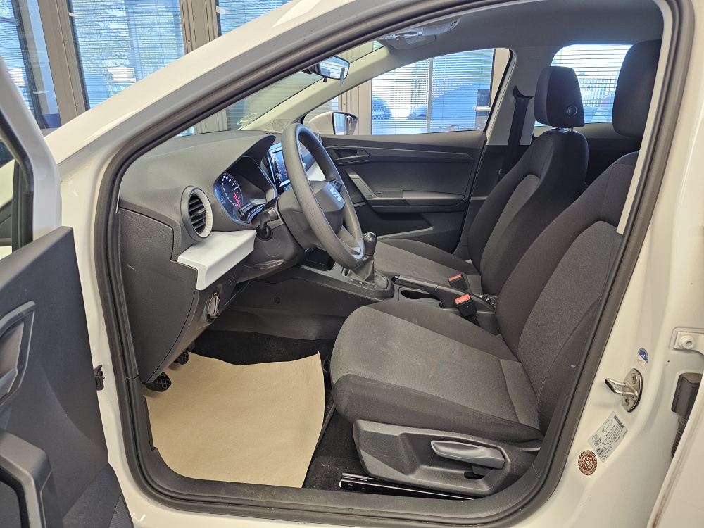 Seat Ibiza  bei Hoffmann Automobile in Wolfsburg kaufen und sofort mitnehmen - Bild 19