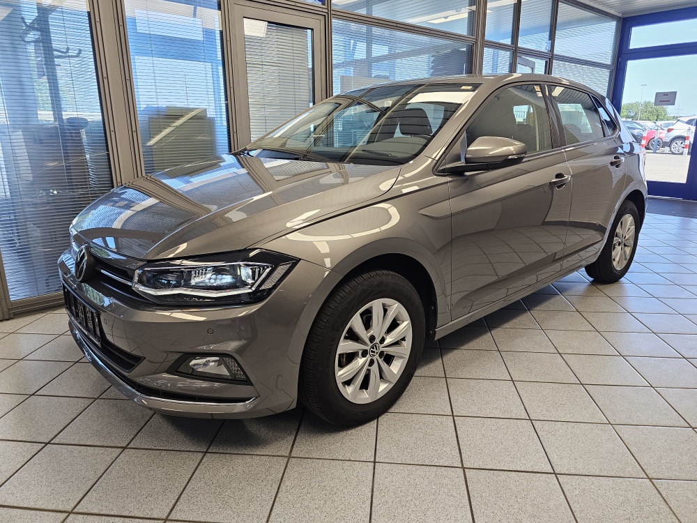 Seat Ibiza Style für nur 13.900,- € bei Hoffmann Automobile in Wolfsburg kaufen und sofort mitnehmen