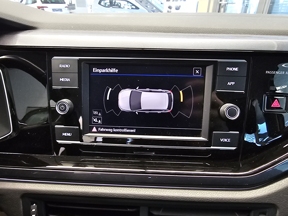 Seat Ibiza  bei Hoffmann Automobile in Wolfsburg kaufen und sofort mitnehmen - Bild 12