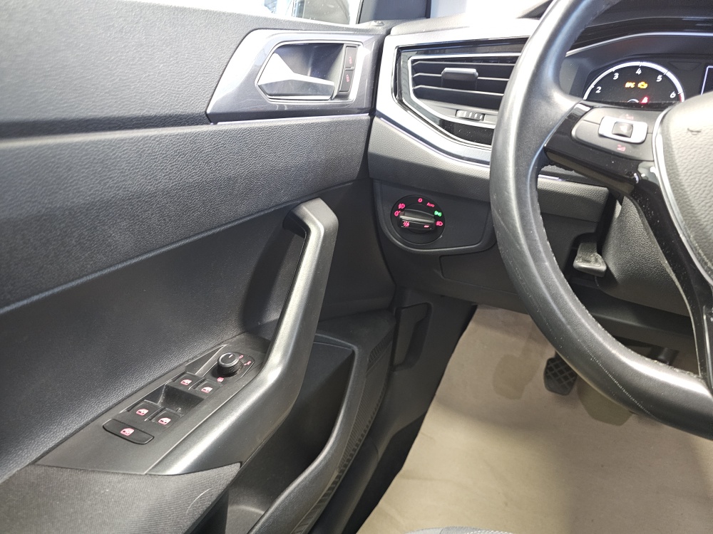 Seat Ibiza  bei Hoffmann Automobile in Wolfsburg kaufen und sofort mitnehmen - Bild 15