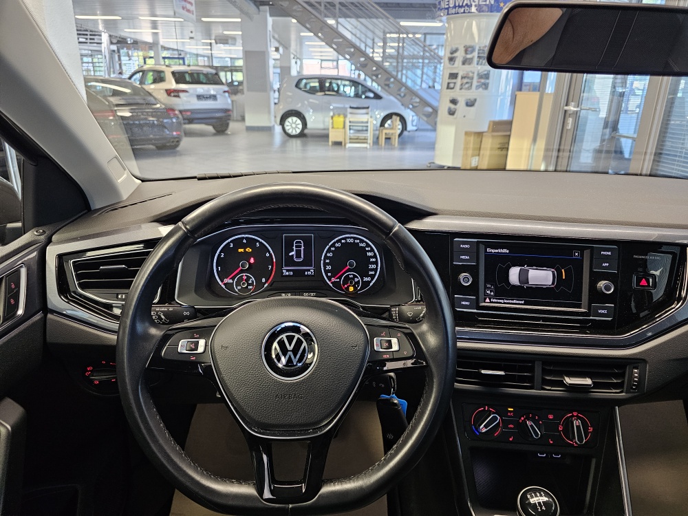 Seat Ibiza  bei Hoffmann Automobile in Wolfsburg kaufen und sofort mitnehmen - Bild 16