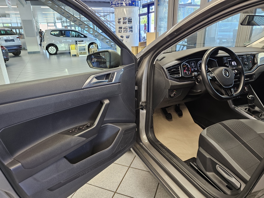Seat Ibiza  bei Hoffmann Automobile in Wolfsburg kaufen und sofort mitnehmen - Bild 19