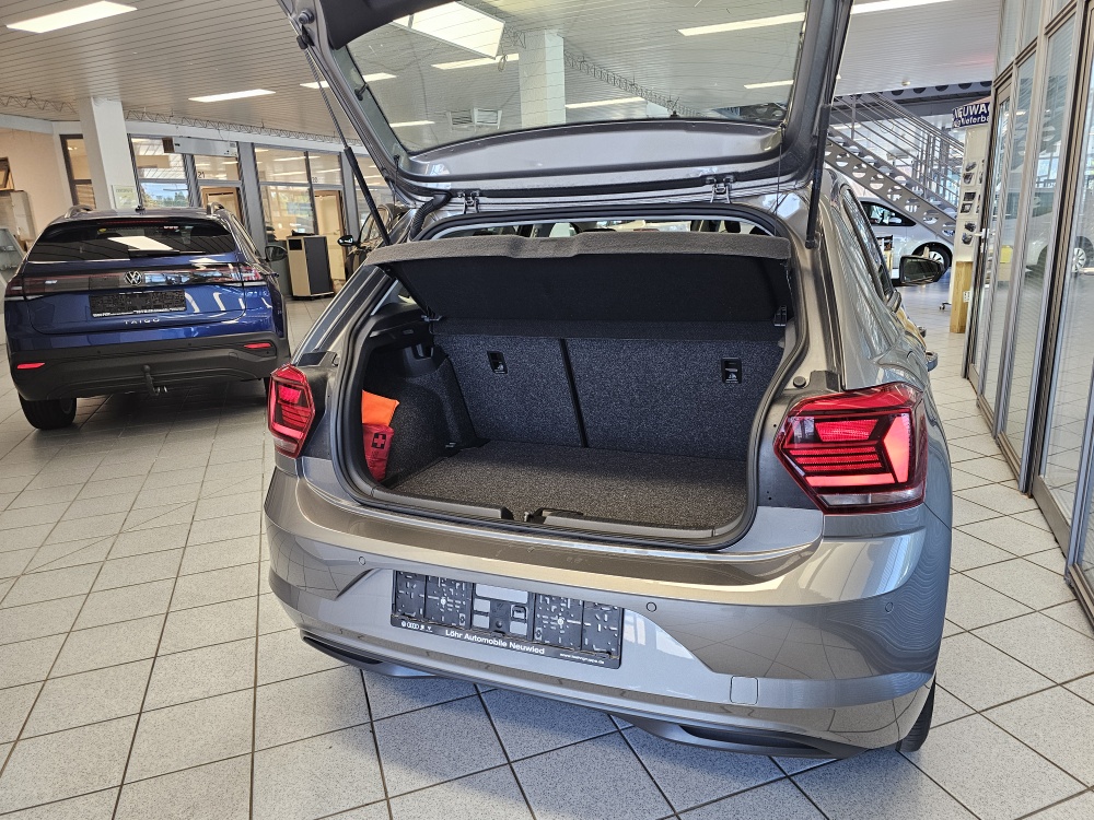 Seat Ibiza  bei Hoffmann Automobile in Wolfsburg kaufen und sofort mitnehmen - Bild 2