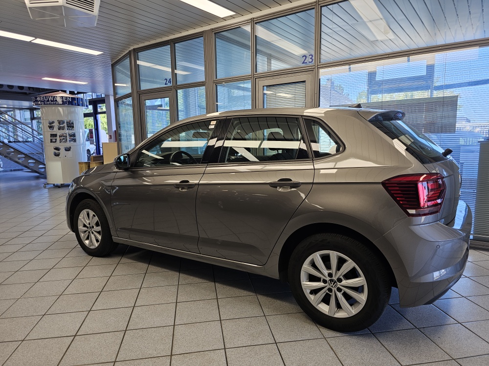 Seat Ibiza  bei Hoffmann Automobile in Wolfsburg kaufen und sofort mitnehmen - Bild 20
