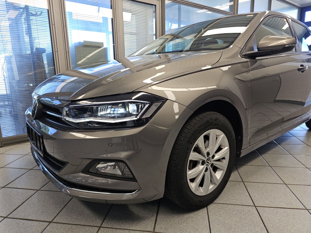 Seat Ibiza  bei Hoffmann Automobile in Wolfsburg kaufen und sofort mitnehmen - Bild 21