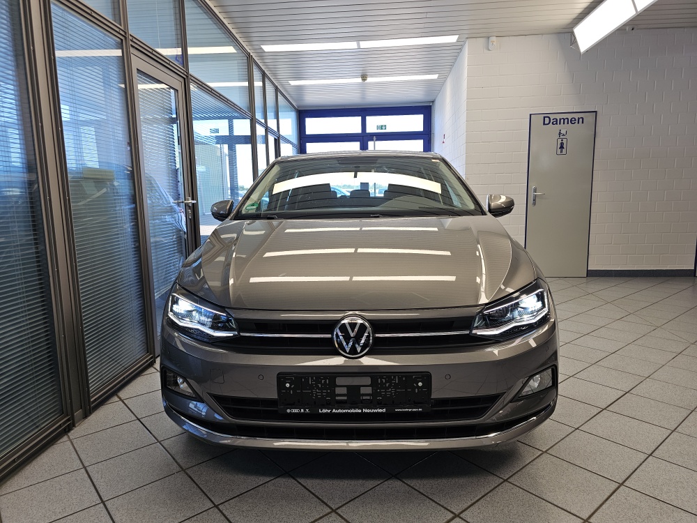 Seat Ibiza  bei Hoffmann Automobile in Wolfsburg kaufen und sofort mitnehmen - Bild 22